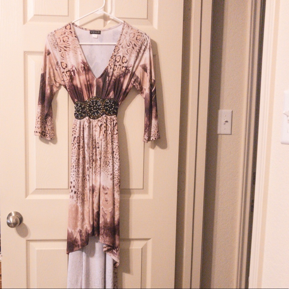 Evening Out Dress